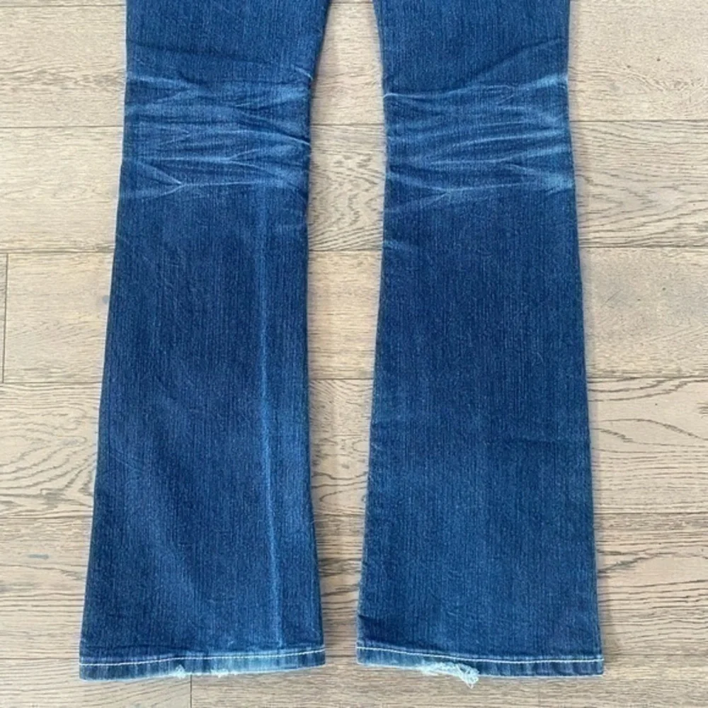 Miss Me Signature Bootcut Jeans - Picture 11 of 12